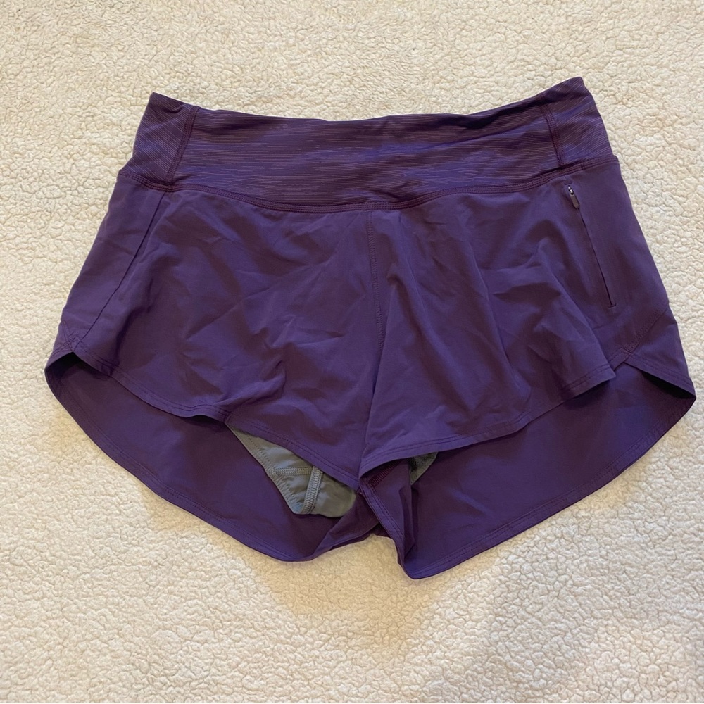 Outdoor voices The Exercise 2.5" Short M